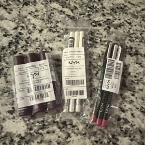 NYX Makeup